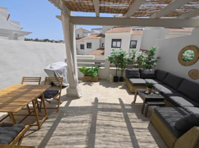 Casa Agra del Paraiso